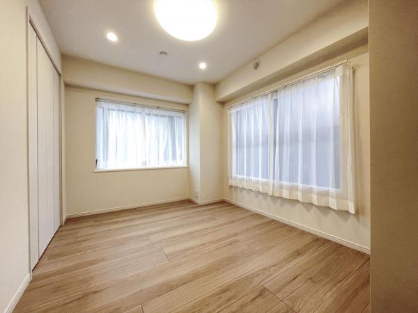 ワコー石神井公園マンション