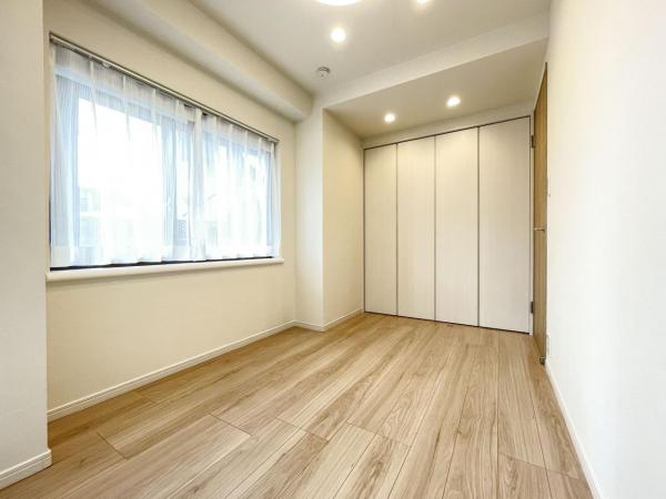 ワコー石神井公園マンション