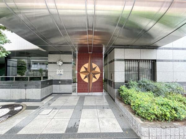 シーアイマンション上野