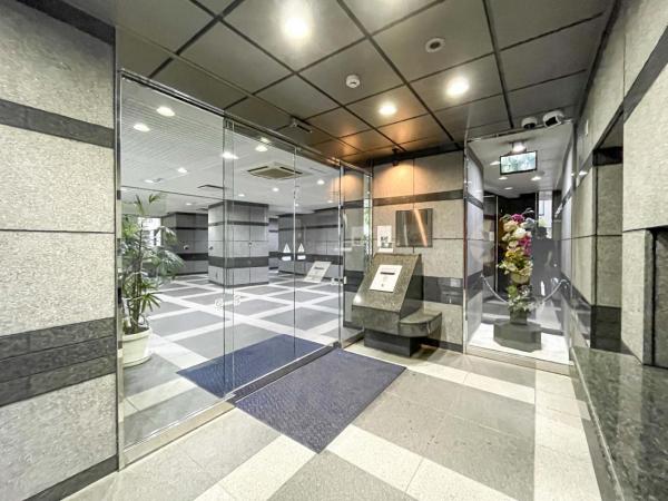 シーアイマンション上野