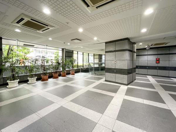 シーアイマンション上野