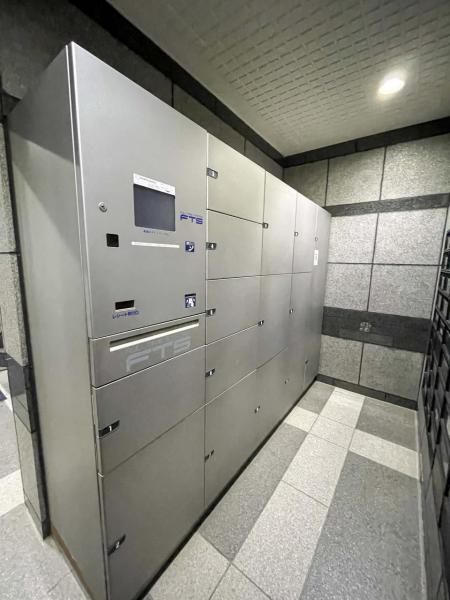 シーアイマンション上野