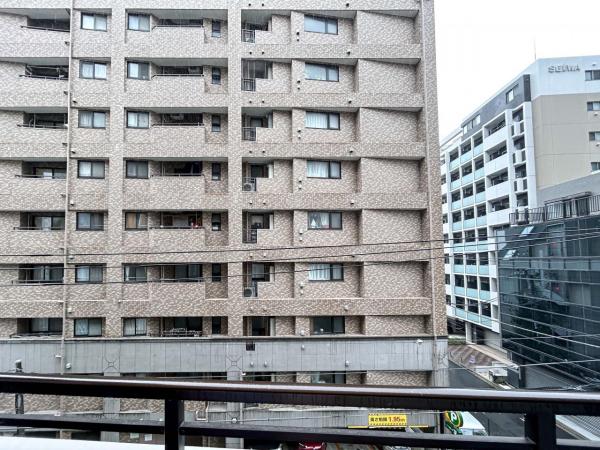 シーアイマンション上野