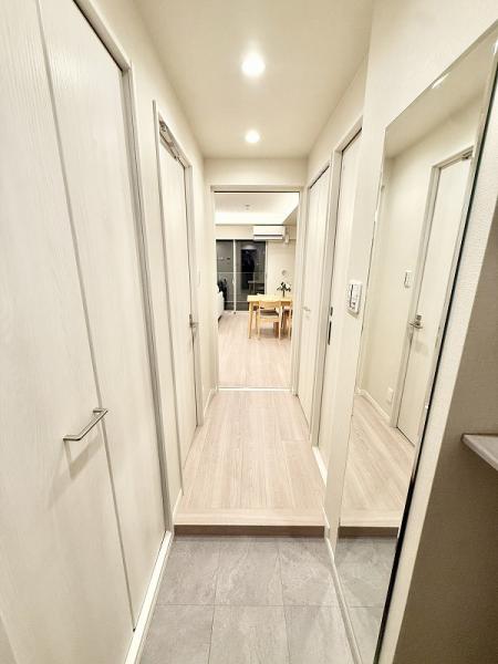 レ・ジェイド上北沢