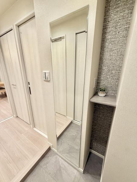 レ・ジェイド上北沢