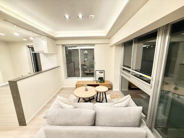 レ・ジェイド上北沢