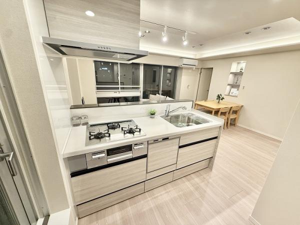 レ・ジェイド上北沢