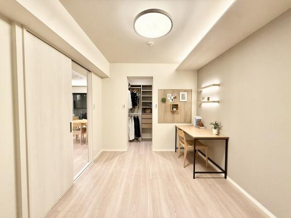 レ・ジェイド上北沢