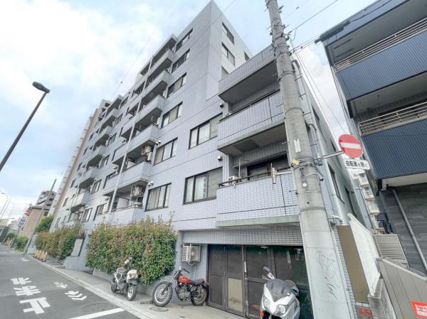 ロイヤルステージ王子神谷