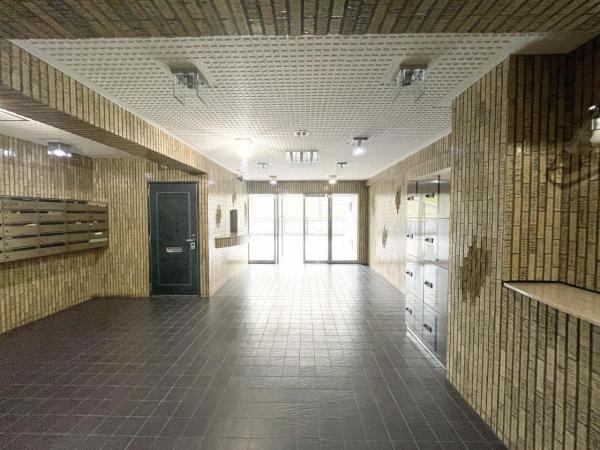 ロイヤルステージ王子神谷