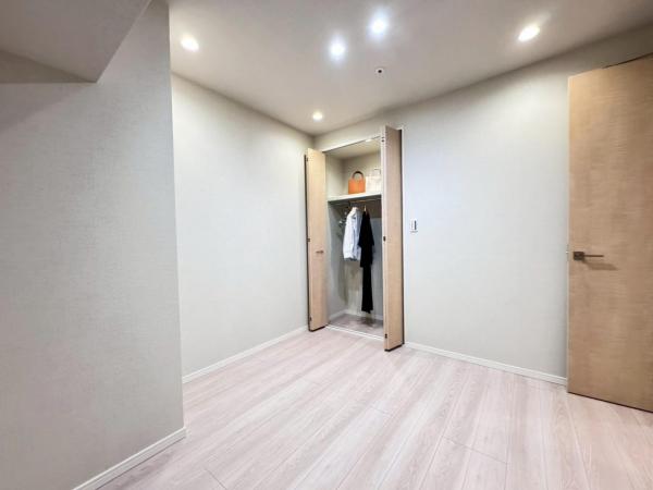 プラウドタワー東雲キャナルコート