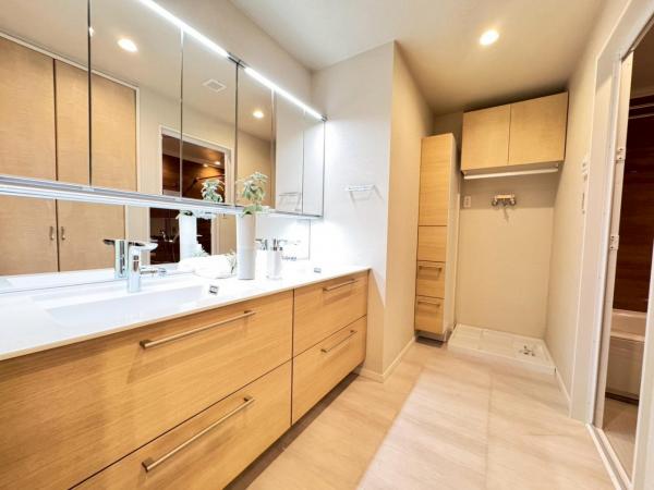 プラウドタワー東雲キャナルコート