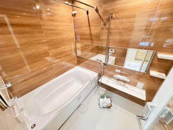 プラウドタワー東雲キャナルコート