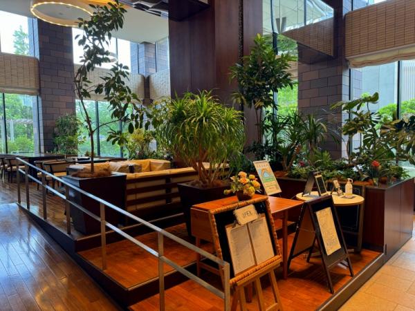 プラウドタワー東雲キャナルコート