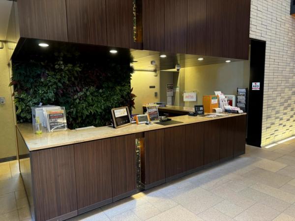 プラウドタワー東雲キャナルコート