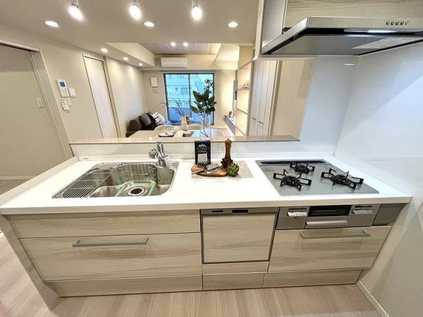 クラッシィハウス浜田山