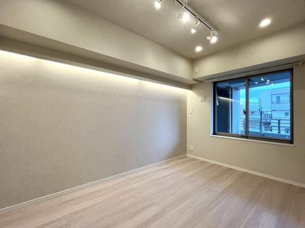 クラッシィハウス浜田山