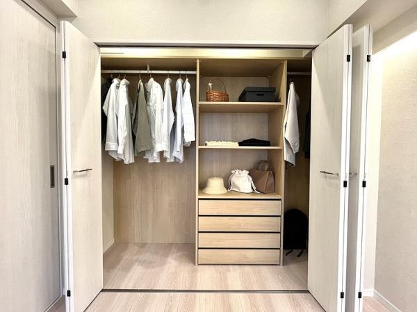 クラッシィハウス浜田山