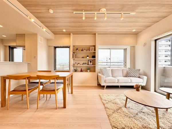 ユアコート富士見台