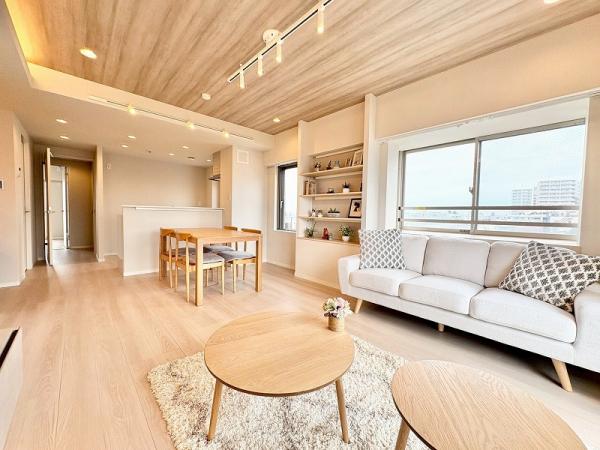 ユアコート富士見台