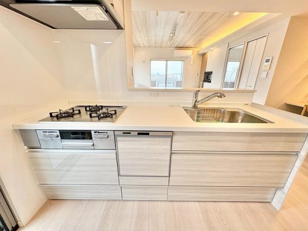 ユアコート富士見台