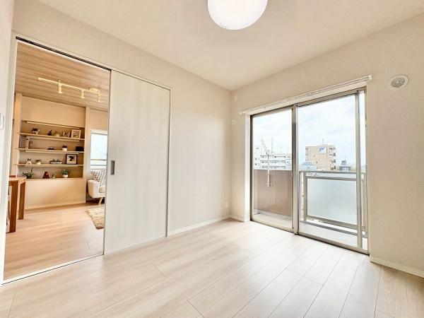 ユアコート富士見台