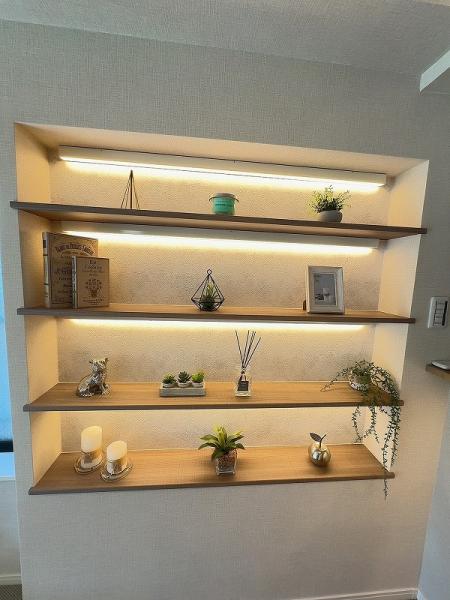 ライツ富士見台