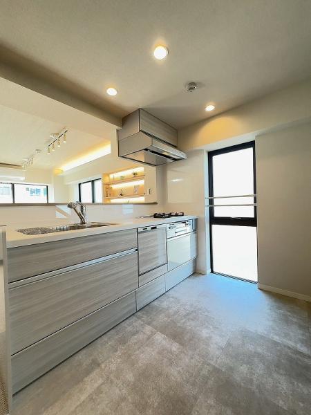 ライツ富士見台