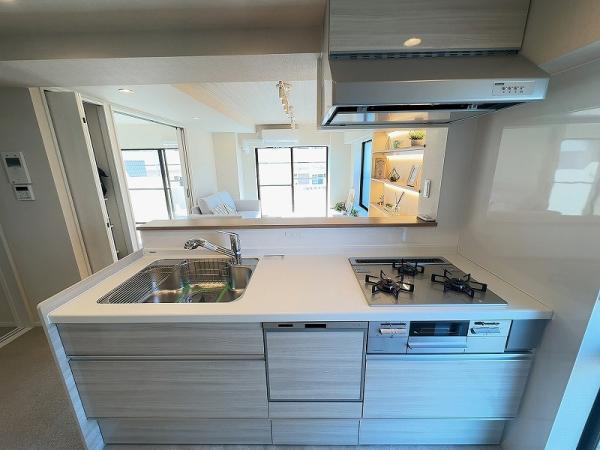 ライツ富士見台