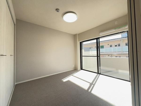 ライツ富士見台