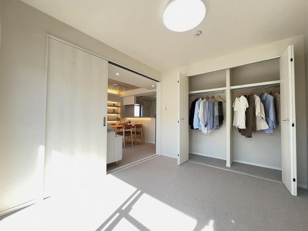 ライツ富士見台