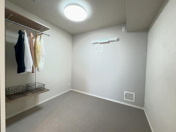 ライツ富士見台