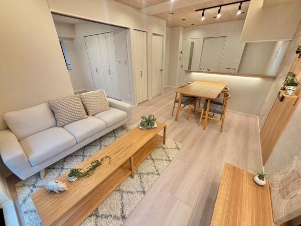 NICEアーバン池袋山手通り