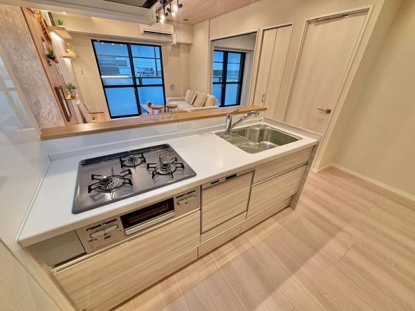 NICEアーバン池袋山手通り