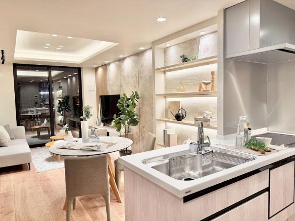 勝どきザ・タワー