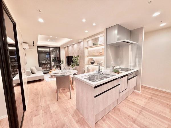 勝どきザ・タワー