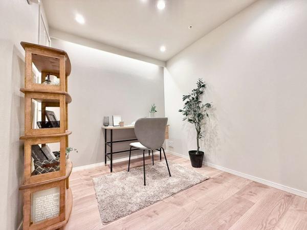 勝どきザ・タワー