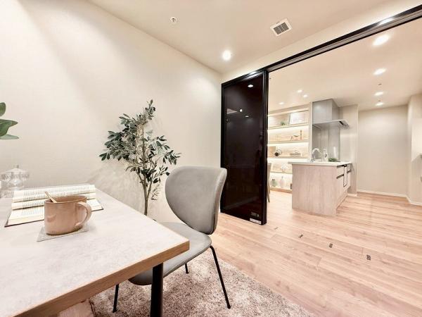 勝どきザ・タワー