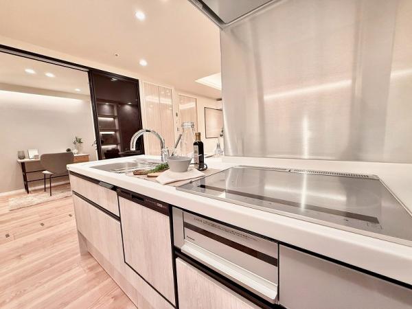 勝どきザ・タワー