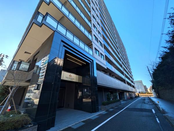 ザ・プレミア新潟萬代橋