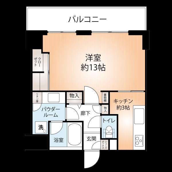 ザ・プレミア新潟萬代橋