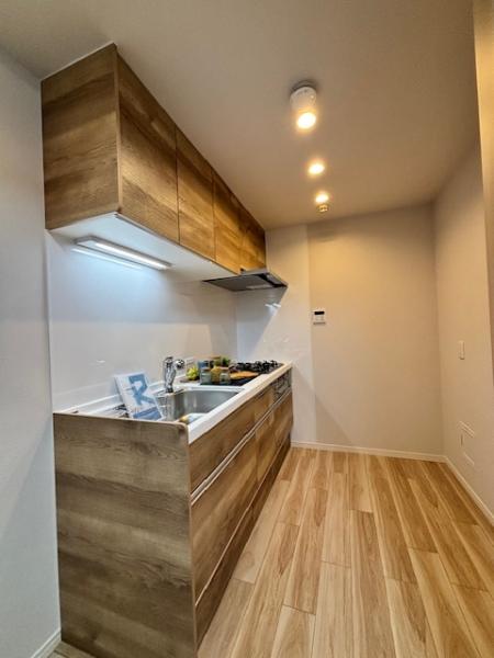 ダイアパレスシアース万代南棟 南棟