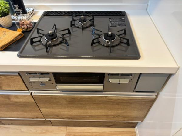 ダイアパレスシアース万代南棟 南棟