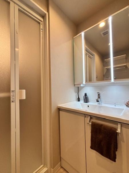 ダイアパレスシアース万代南棟 南棟