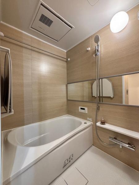 ダイアパレスシアース万代南棟 南棟