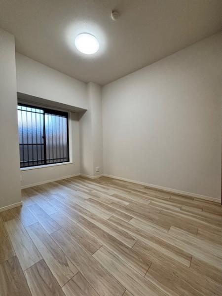 ダイアパレスシアース万代南棟 南棟