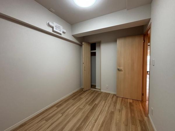 サンクレイドル長岡ファーストレジデンス 303