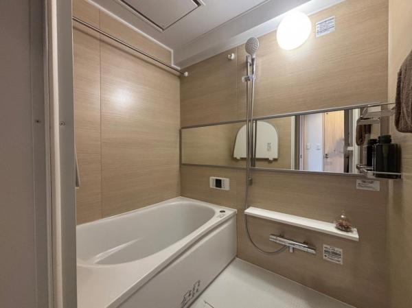 サンクレイドル長岡ファーストレジデンス 303