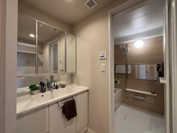 サンクレイドル長岡ファーストレジデンス 303