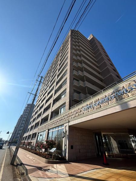 アップルガーデンウエスト